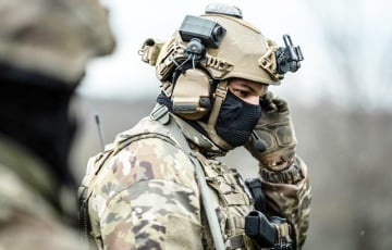 Бойцы ГУР уничтожили в Крыму ряд ценных объектов московитской ПВО