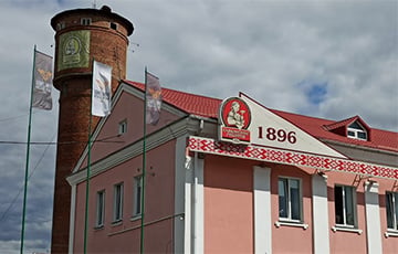 Автопарк «Гомельского мясокомбината» распродают за долги