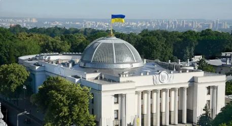 Экс-министр энергетики задержан на границе с Украиной