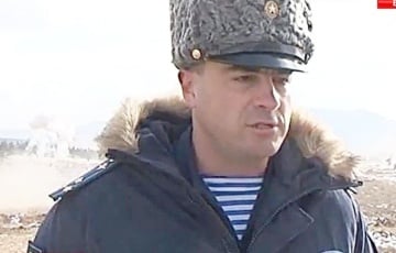 «Московитский генералитет понимает, что ситуация критическая»