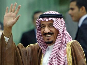 Назначен новый глава Минобороны Саудовской Аравии