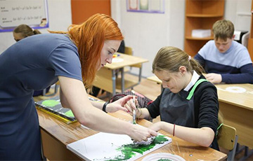 В Беларуси — нехватка учителей и воспитателей