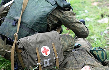 Беларусских военных медиков отправляют в Сирию