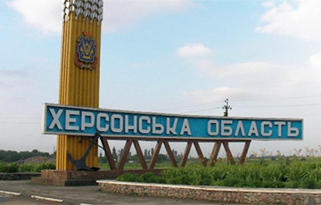 На освобожденной территории Херсонской области СБУ обнаружили склад московитского оружия