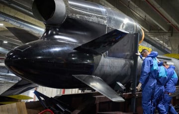 Independent: Украина становится «Силиконовой долиной обороны»