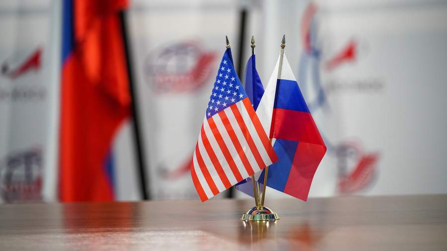 Переговоры Московии и США в Стамбуле проходят спокойно и конструктивно