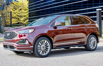 Ford будет платить покупателям своих авто