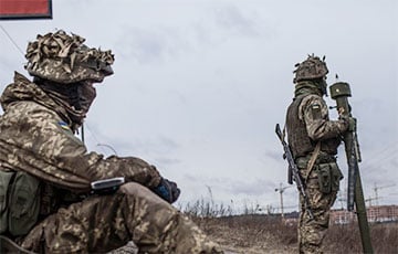 ВСУ «проломили» московитский фронт под Северском