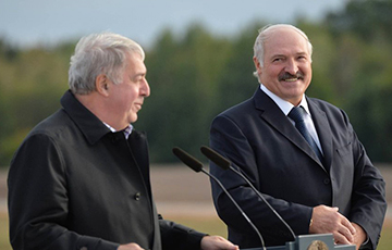 СМИ: Гуцериев им не нужен, нужен персонаж покрупнее – Лукашенко