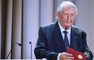 Умер князь Александр Трубецкой