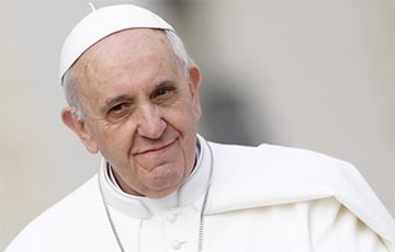 Визит Папы Римского в Беларусь не планируется