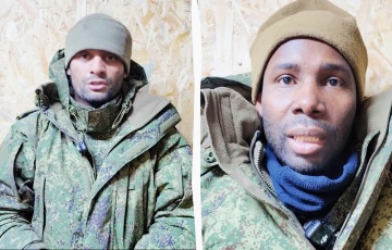 В Покровске ВСУ взяли в плен граждан Колумбии