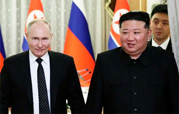Ким Чен Ын решил помочь Путину афродизиаками