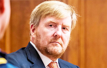 Король Нидерландов призвал страну «вооружиться до зубов»