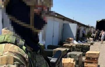СБУ сорвала один из планов РФ