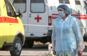 В Украине мужчина четыре раза заразился коронавирусом