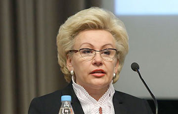 Министр труда Костевич заявила о «плюсах» повышения пенсионного возраста