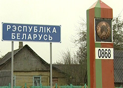 «Бдительных» белорусов привлекут к охране границ