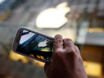 Британский суд заставит Apple улучшить имидж Samsung