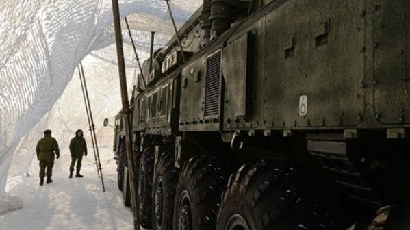 Беларусская оппозиция намерена выяснить, где в стране находится «Орешник»