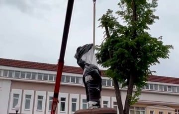 В центре Гродно появится «Олень святого Губерта»
