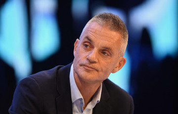 Гендиректор BBC Тим Дэйви уходит в отставку