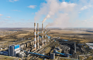 Дроны атаковали крупную электростанцию в Ростовской области