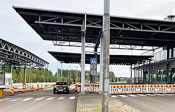 Беларусов может ждать новый сюрприз на границе