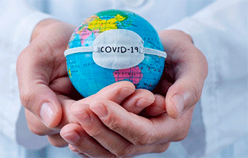 В ВОЗ заявили о снижении заболеваемости COVID-19 в мире