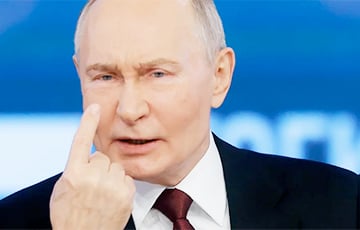 ISW: Путин отверг идею мирного плана команды Трампа