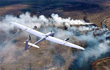 Война превратила Украину в центр дроновых технологий
