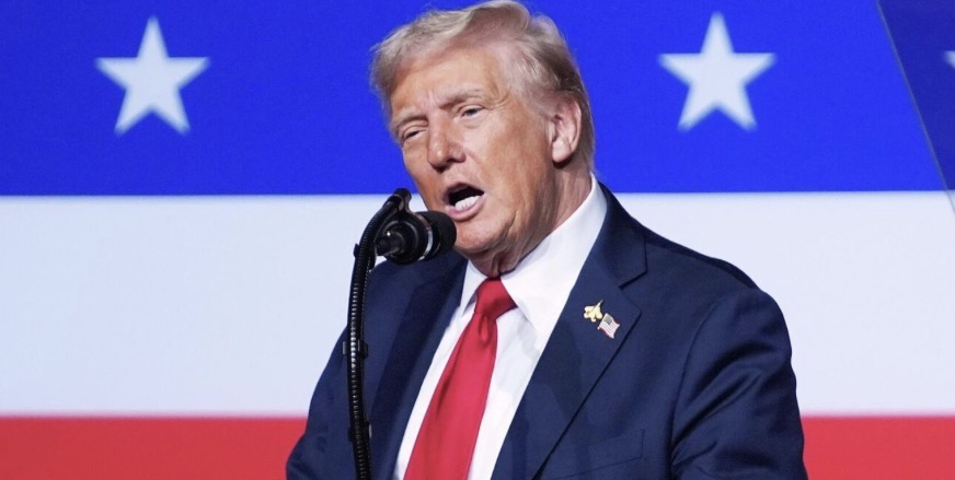 Трамп «вроде как принял решение» по отправке Украине ракет Tomahawk. Какое?