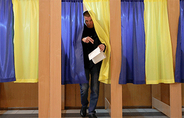 В Австралии выбрали президента Украины