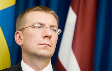 Президент Латвии: Украина должна стать членом ЕС и НАТО