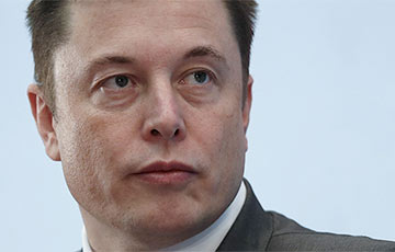 Илон Маск: Tesla готова поделиться технологиями со своими конкурентами