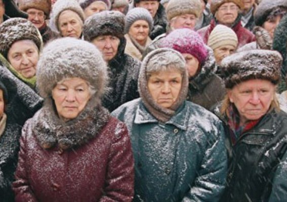 Для белорусов, попавших в «пенсионную ловушку» могут пересмотреть минимальный страховой стаж