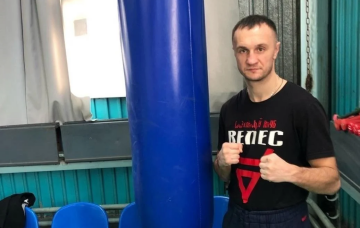 ВСУ ликвидировали боксера-коллаборанта