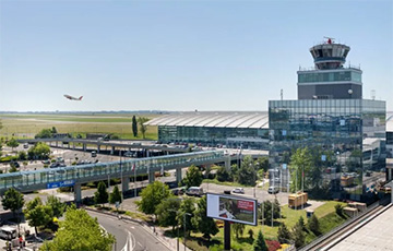 В аэропорту Праги планируют открыть казино для самых богатых людей в мире