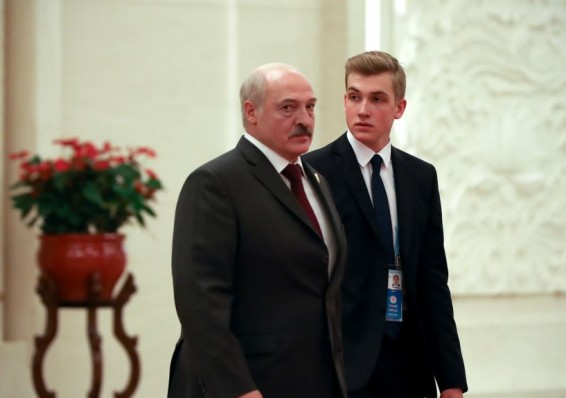 В Риге рассказали, из-за чего отложен визит Лукашенко в Латвию