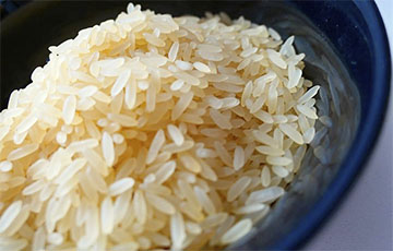 В Беларуси возникли сложности с поставками риса и гречки из РФ