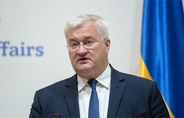 Сибига: Украина может получить лицензии на производство антибаллистики Patriot