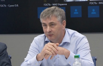 Беларуский «неМаск» опять прогорел
