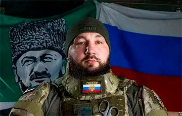 ВСУ ликвидировали командира БПЛА «кадыровцев»
