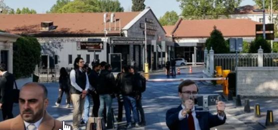 Переговоры по Украине в Стамбуле: что известно