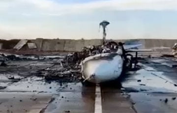 Удар по авиабазе в Крыму: названы огромные потери армии РФ