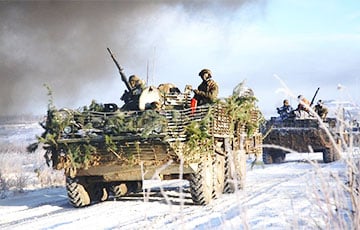 Defense Express: Московия зашла на север Авдеевки и угрожает критической трассе