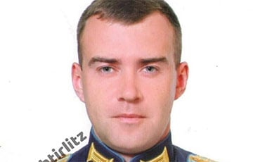 В Украине ликвидировали московитского подполковника и двух майоров