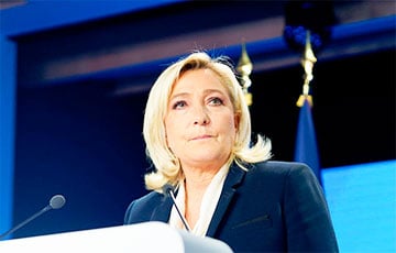 Стоит ли опасаться победы Ле Пен во Франции?
