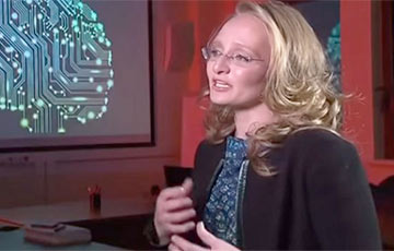 Дочь Путина возглавит Институт проблем искусственного интеллекта
