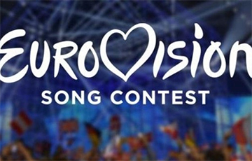 Беларусь выступит в первом полуфинале «Евровидения-2020»